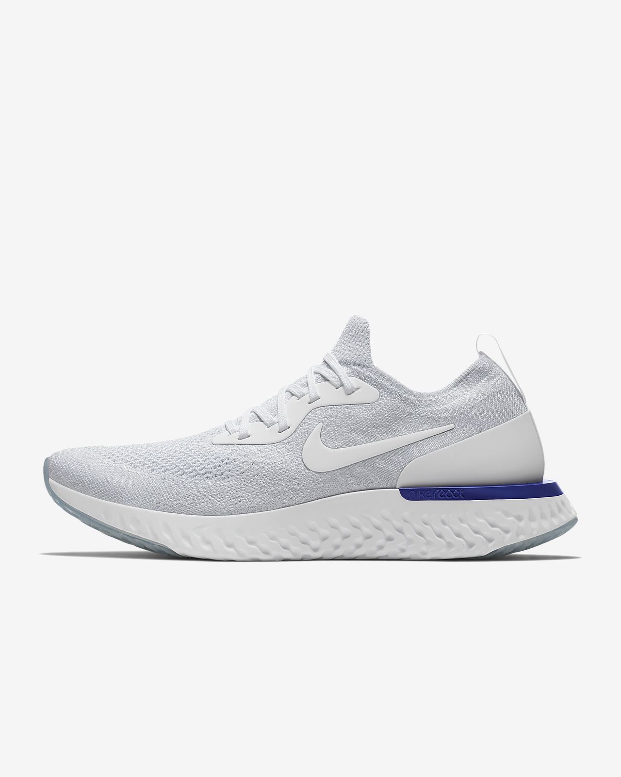 sale nike epic react